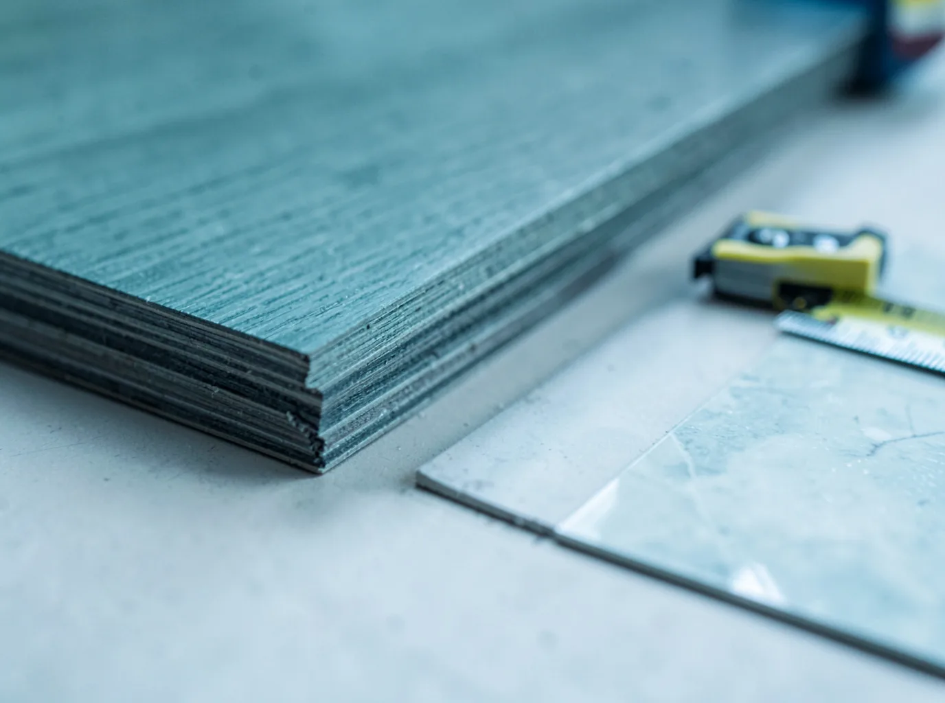 Luxury Vinyl Plank Installation Hurst, IL FAQs